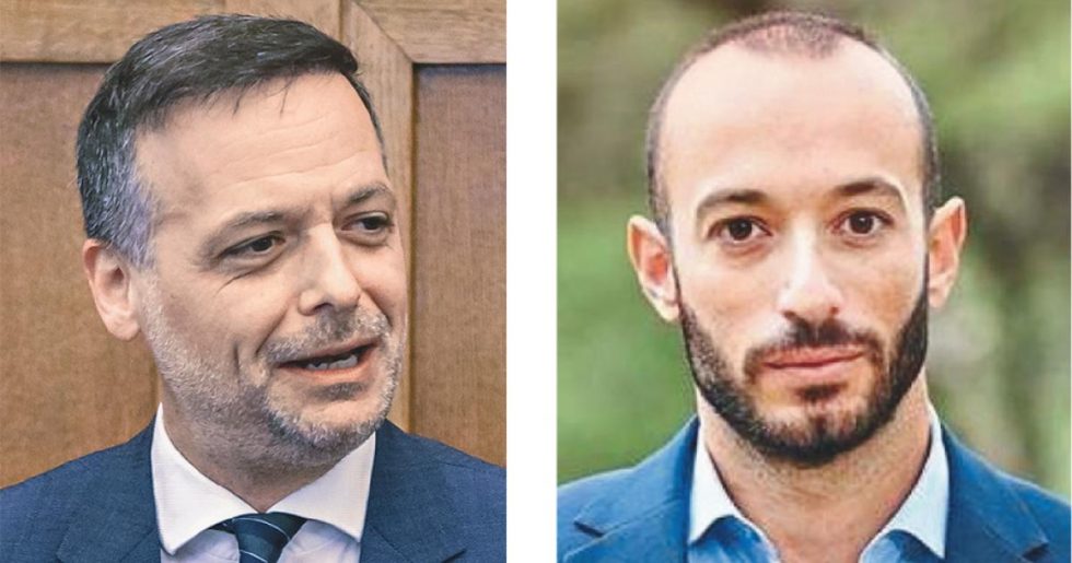 Αντιδρούν στο «χαράτσι» της ΕΥΔΑΠ οι δήμαρχοι